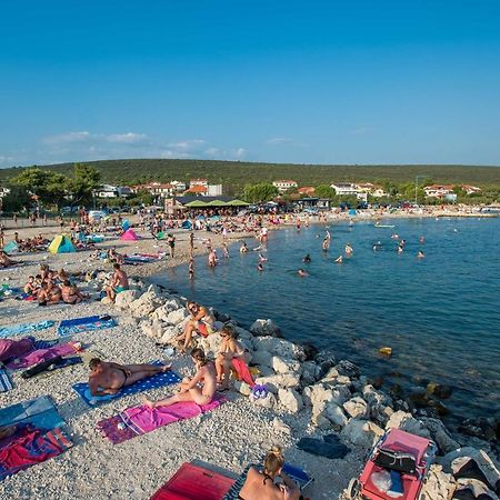 Villa Amalija Sukošan Eksteriør billede