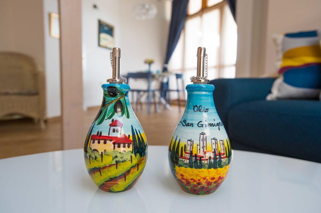 Villa Amalija Sukošan Værelse billede