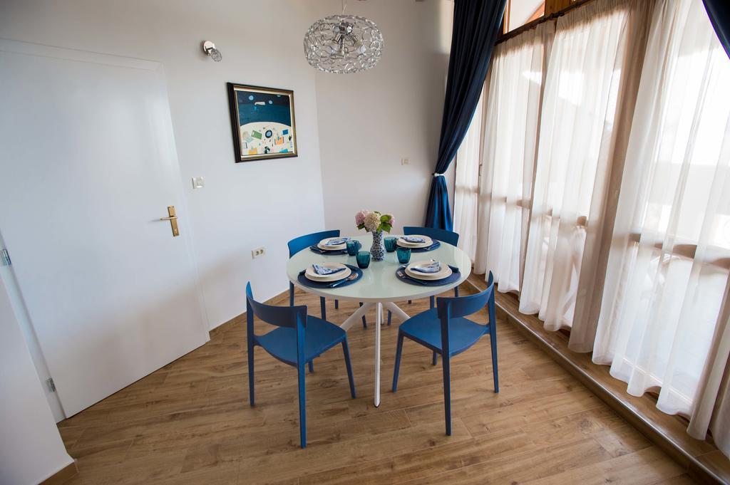 Villa Amalija Sukošan Værelse billede
